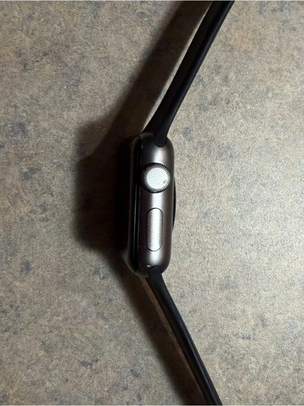 Apple Watch Series 3 (38mm)